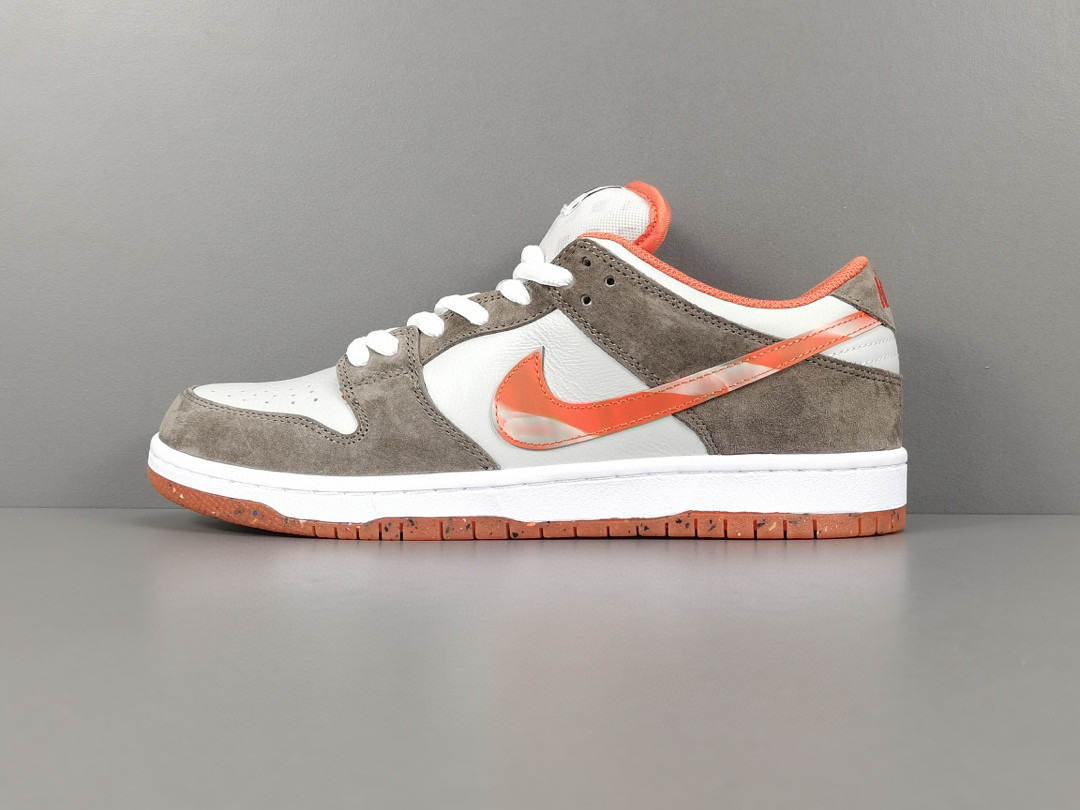 [NIKE] 크러쉬드 D.C. x 나이키 SB 덩크 로우 DH7782-001 남녀공용 (PKgod버전)