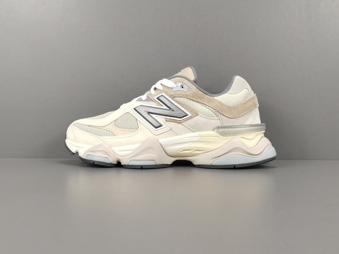 [New Balance] 뉴발란스 9060 씨 솔트 U9060MAC 남녀공용