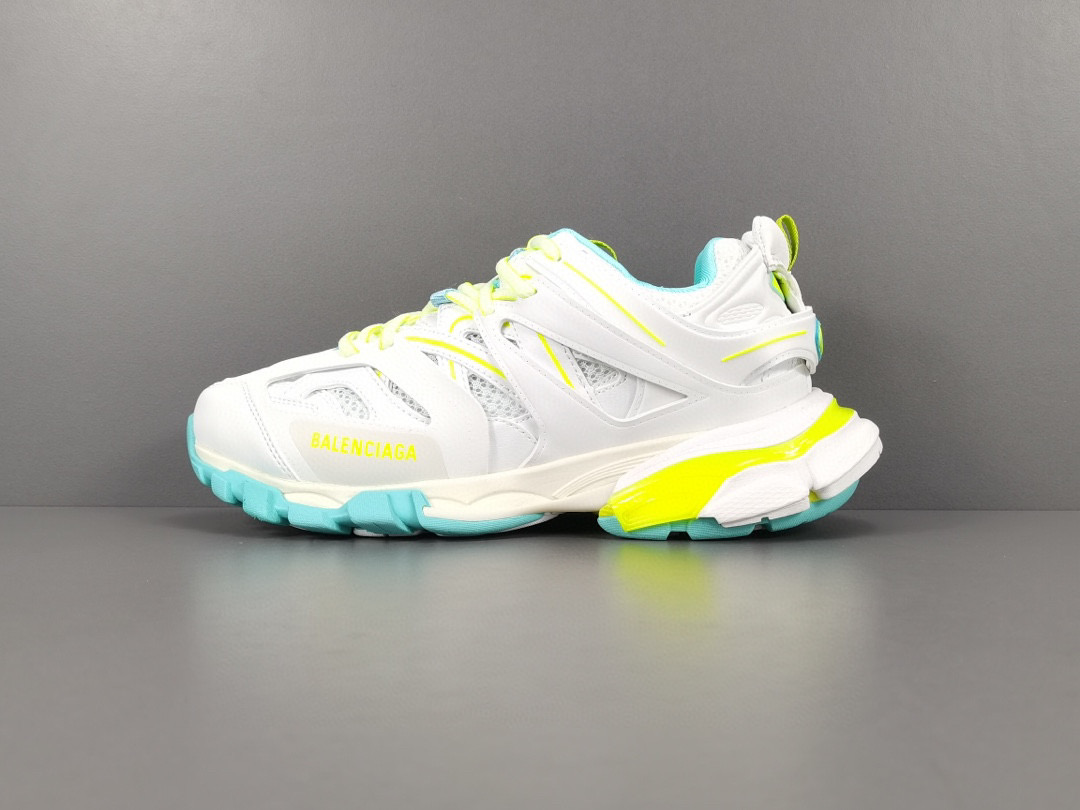 [BALENCIAGA] 발렌시아가 트랙 트레이너 남녀공용