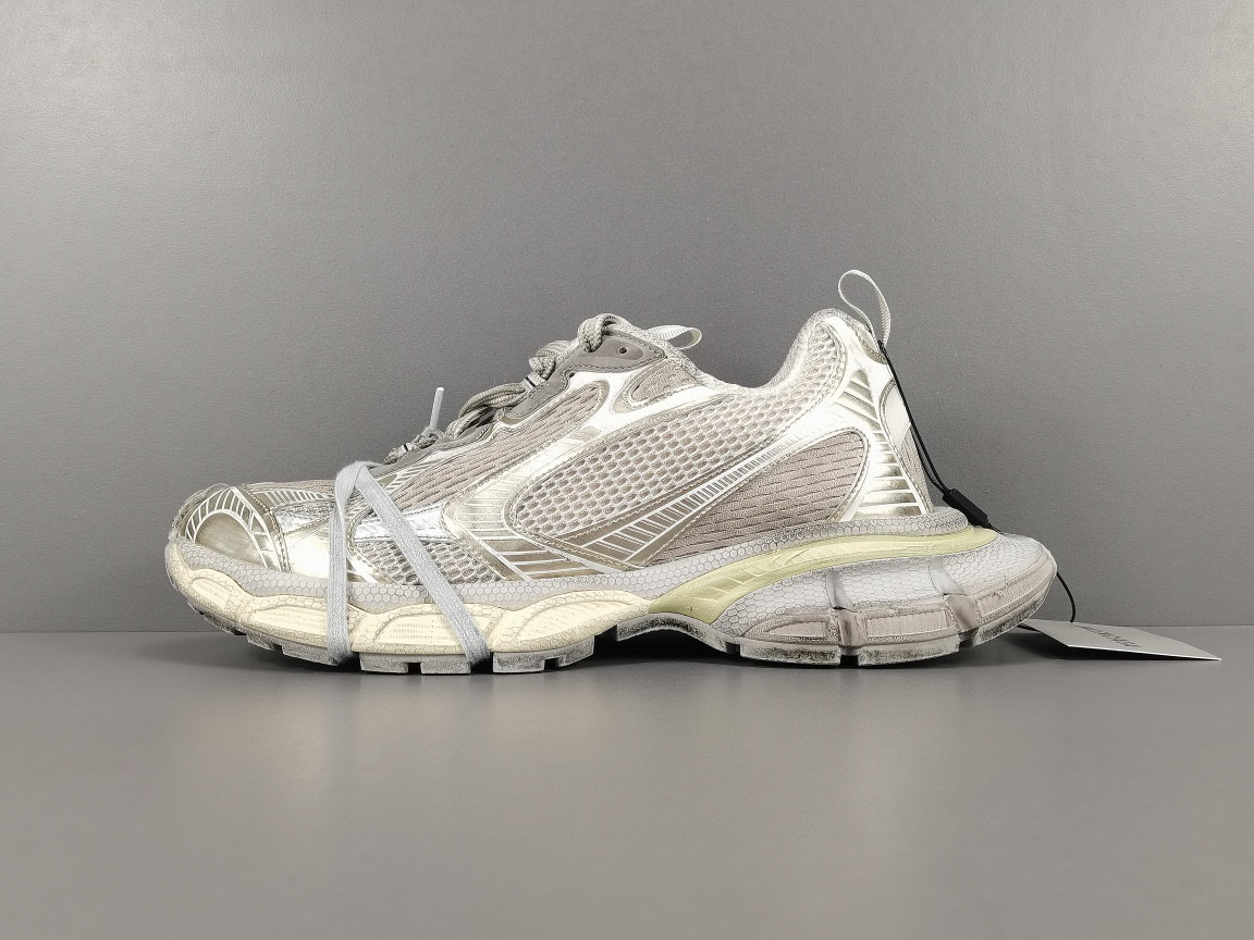 [BALENCIAGA] 발렌시아가 3XL 에그쉘 남녀공용 (ZH공장)