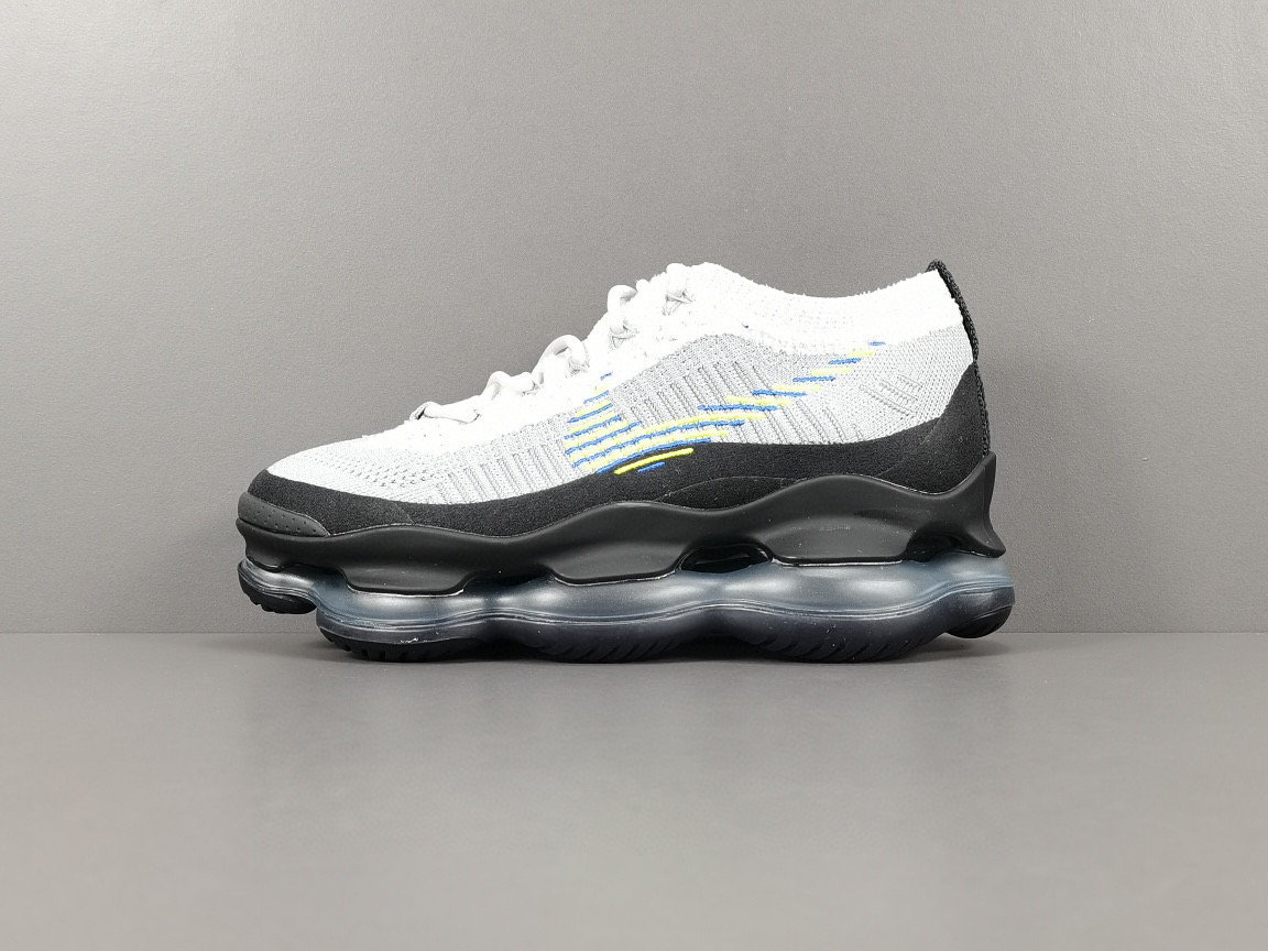 [NIKE] 나이키 에어맥스 스콜피온 스모크 그레이 DJ4701-002 (PKgod버전)