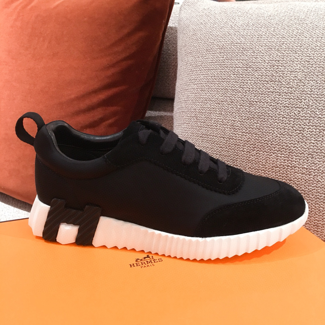 [HERMES] 에르메스 바운싱 스니커즈 남녀공용