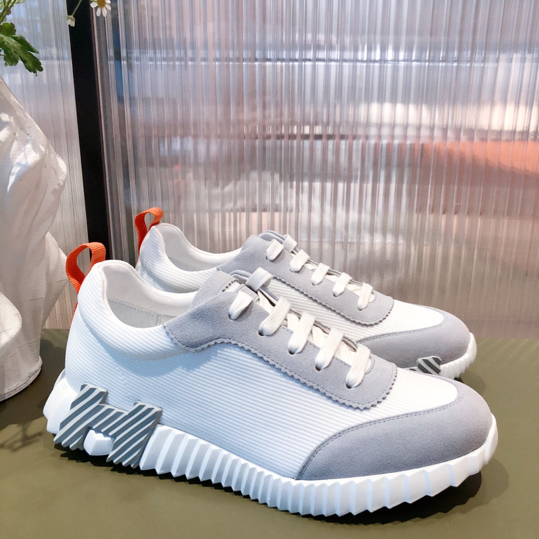 [HERMES] 에르메스 바운싱 스니커즈 남녀공용