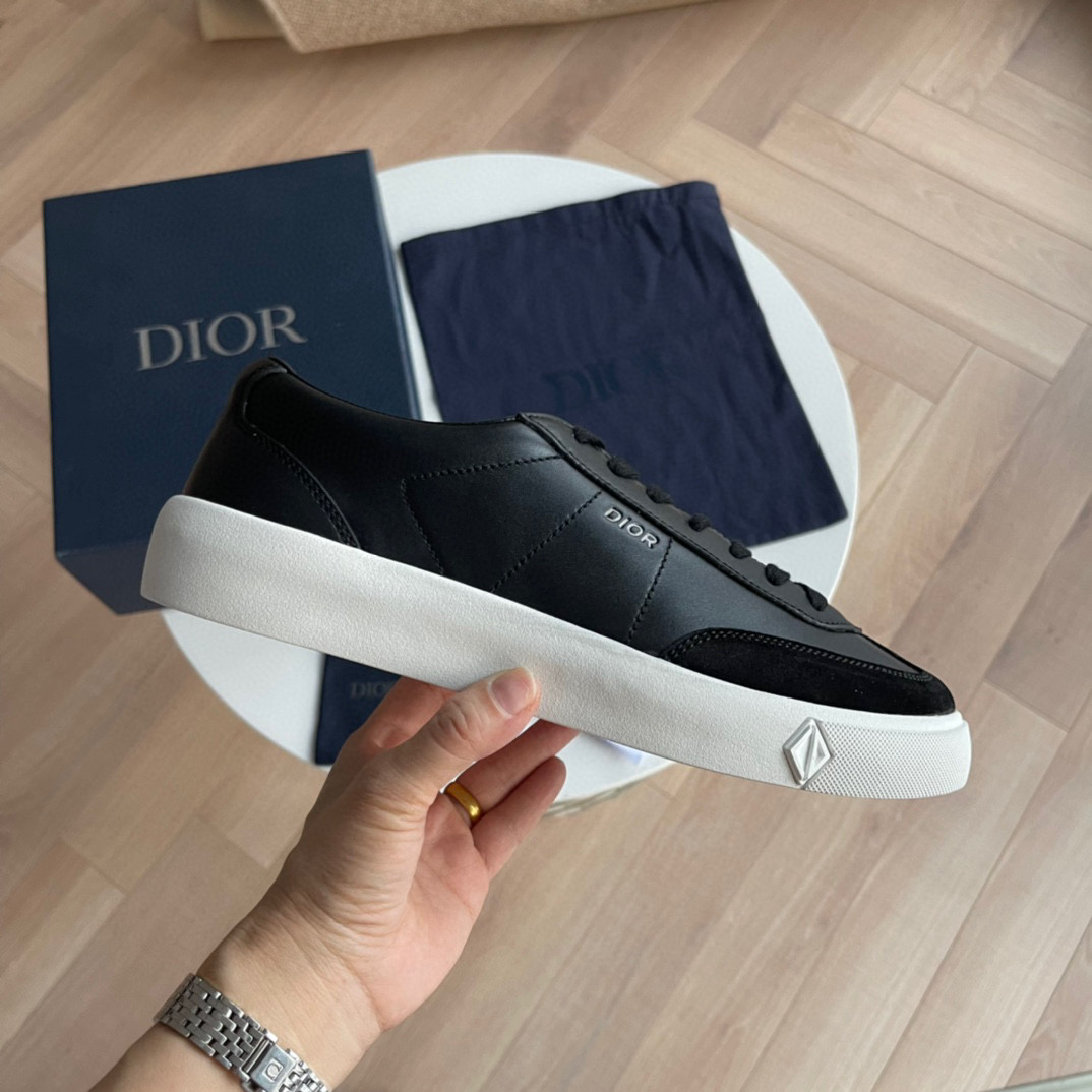 [DIOR] 디올 B101 CD 다이아몬드 로우 남성용