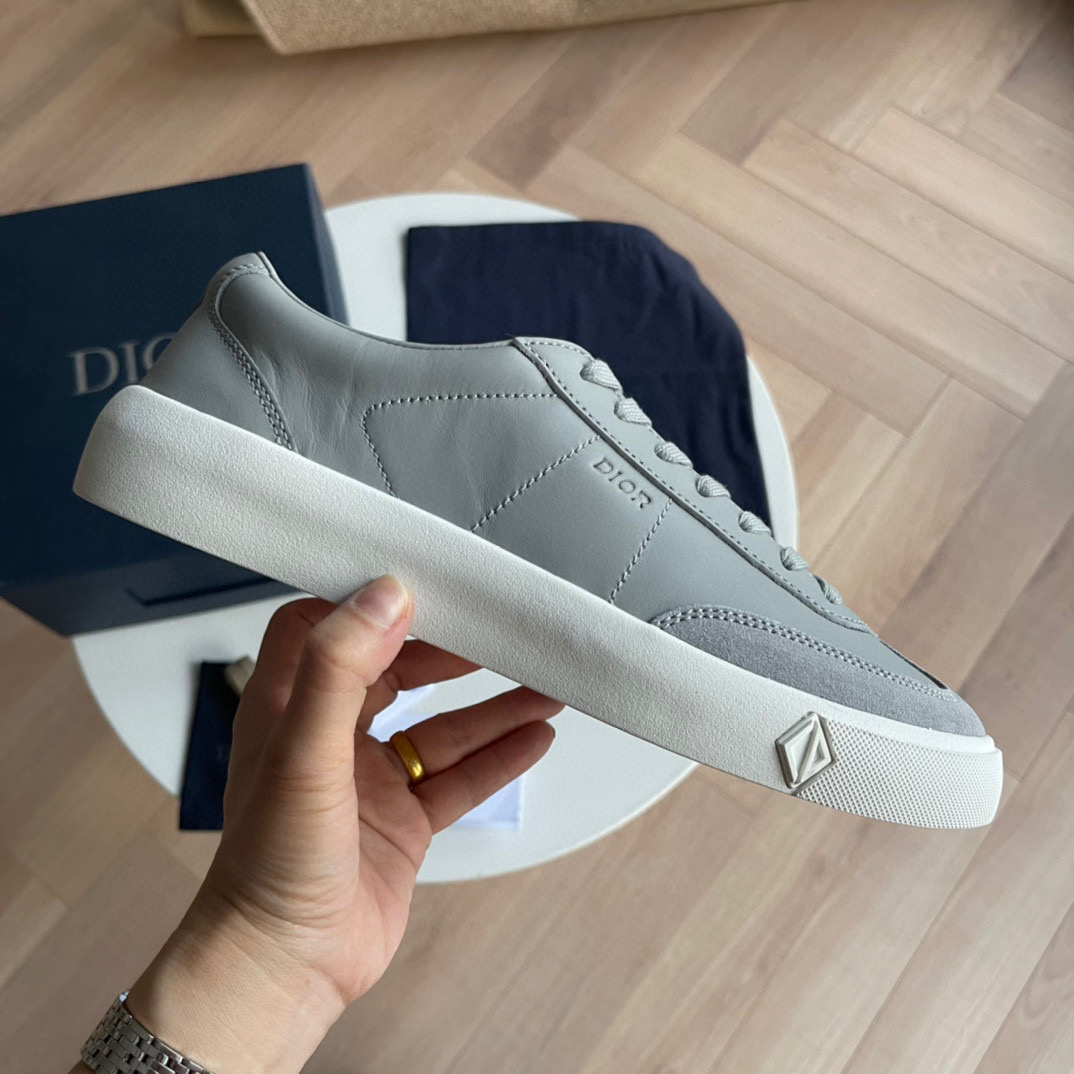 [DIOR] 디올 B101 CD 다이아몬드 로우 남성용