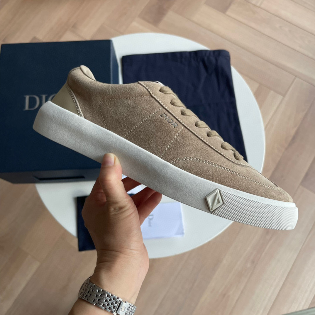 [DIOR] 디올 B101 CD 다이아몬드 로우 남성용