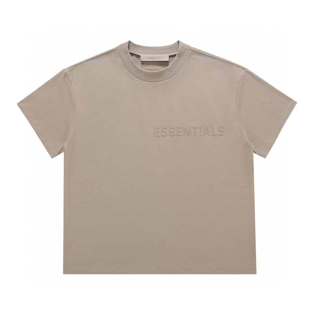 [Fear of God] 피어오브갓 F.O.G ESSENTIALS 에센셜 반팔티