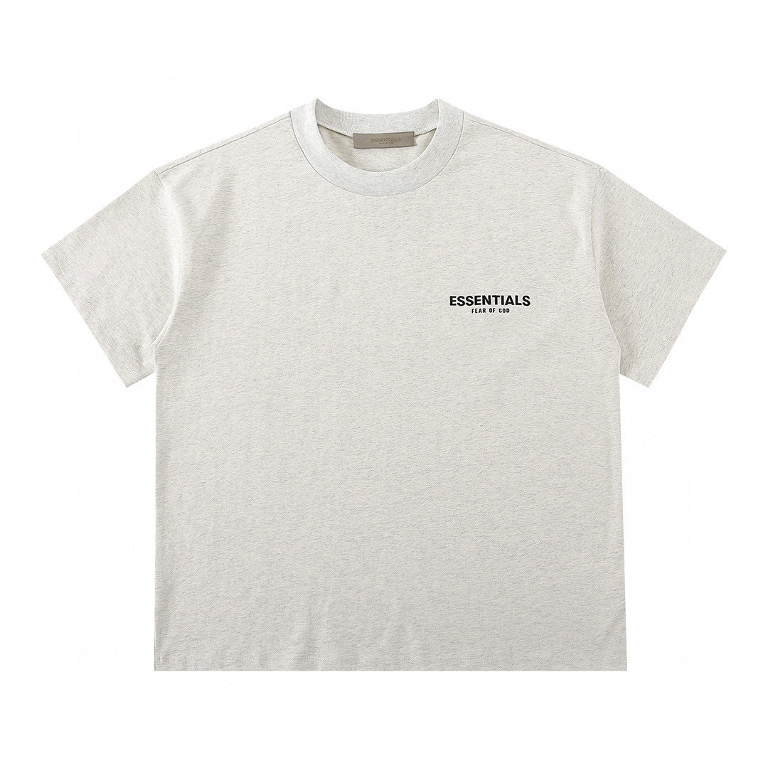 [Fear of God] 피어오브갓 F.O.G ESSENTIALS 에센셜 반팔티