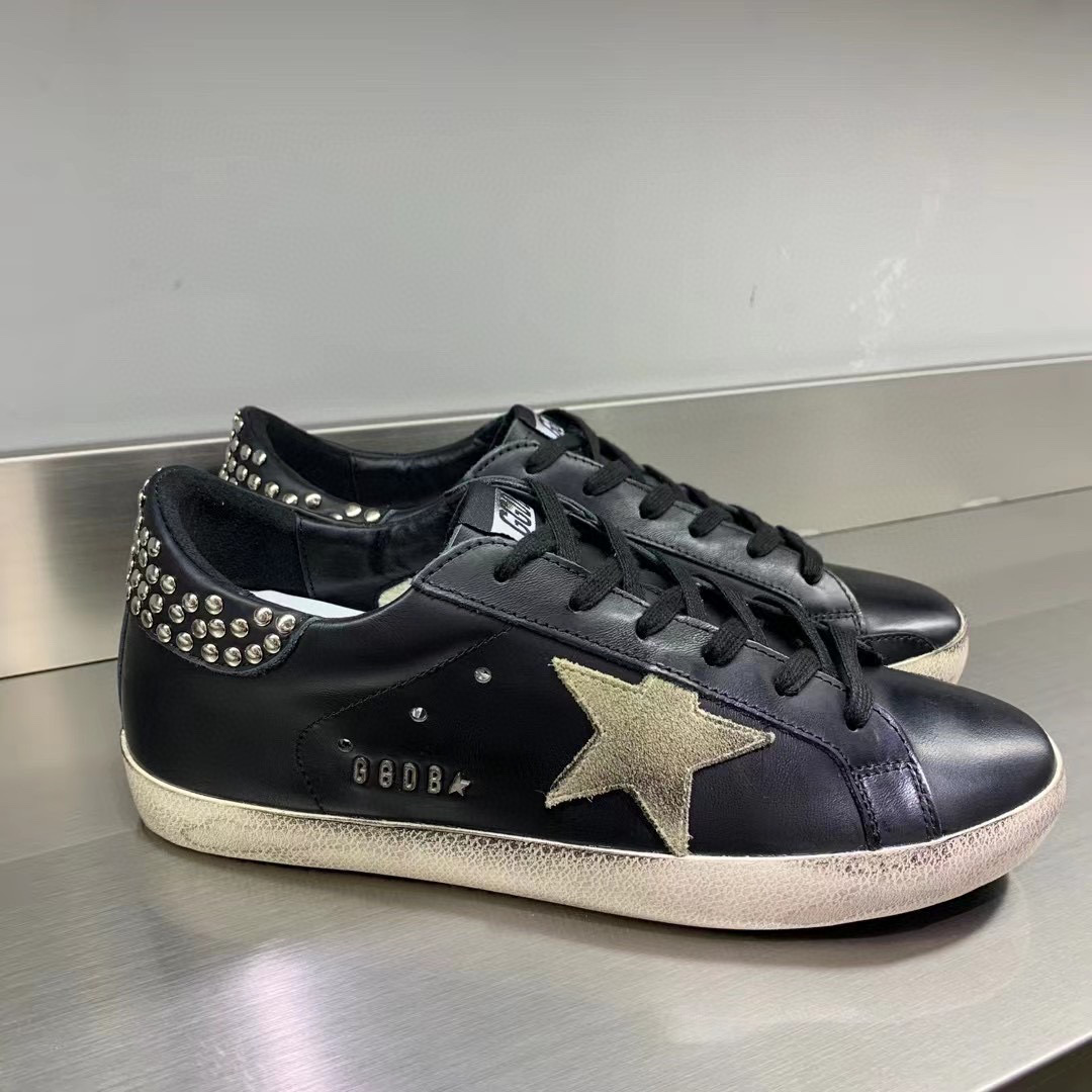 [GOLDEN GOOSE] 골든구스 슈퍼스타 스니커즈 남녀공용