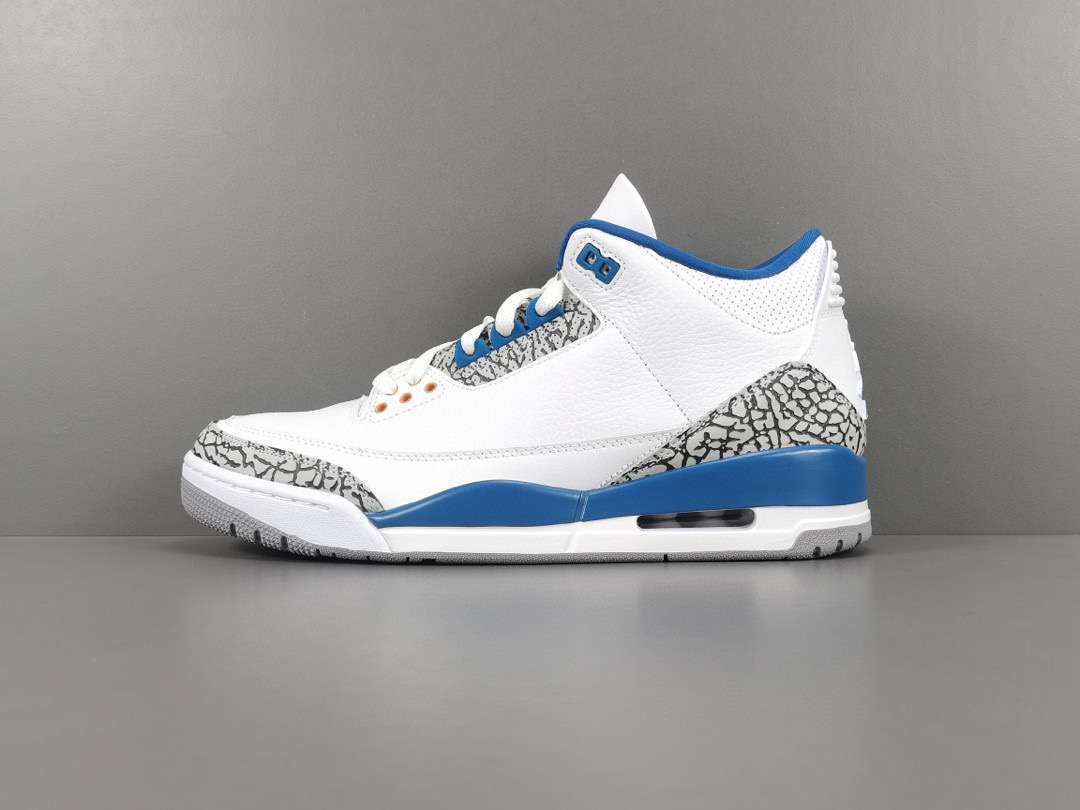 [AIR JORDAN] 에어조던3 레트로 트루 앤 코퍼 CT8532-148 남성용