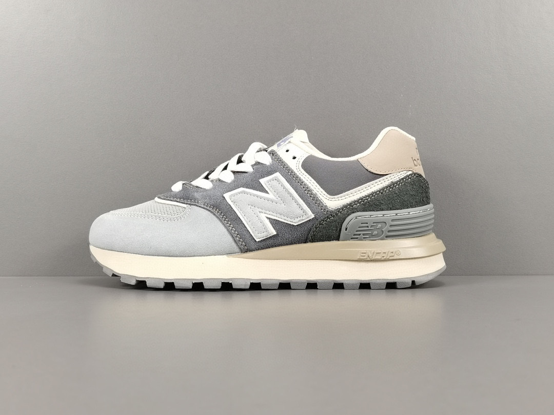 [New Balance] 뉴발란스 574 레거시 그레이 U574LGG2 남녀공용