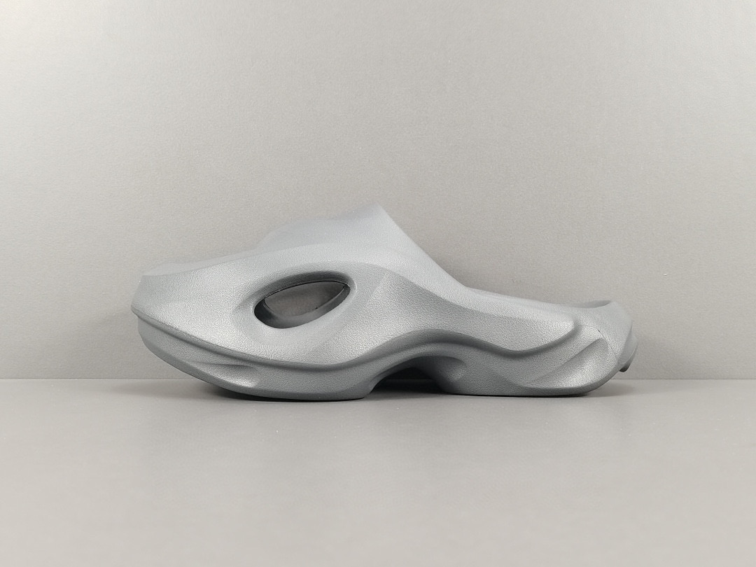 [ADIDAS] 아디다스 X 이지부스트 슬라이드 HH6448 남녀공용