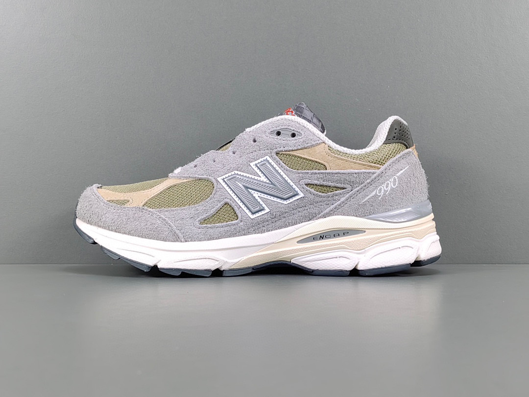 [New Balance] 뉴발란스 990v3 마블헤드 인센스 M990TG3 남녀공용