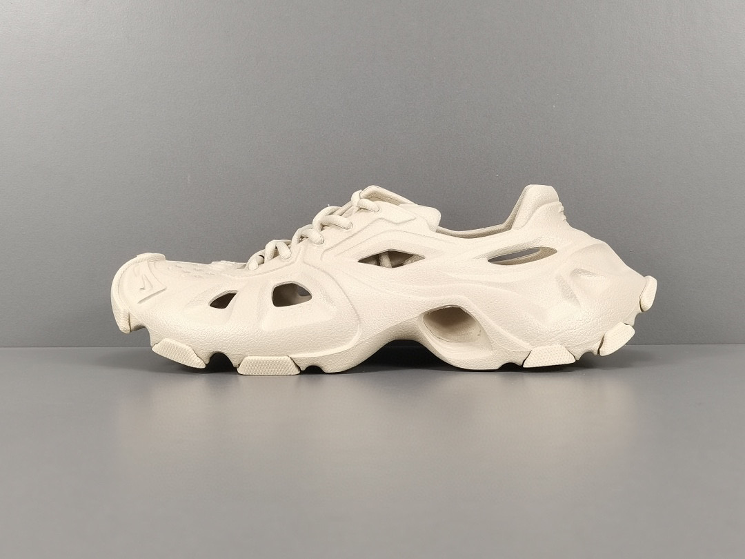 [BALENCIAGA] 발렌시아가 HD 뮬 베이지 남녀공용 (ZH공장)