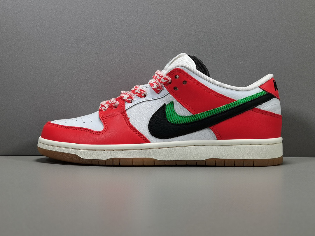 [NIKE] 나이키 SB 덩크 로우 프레임 스케이트 하비비 CT2550-600 남녀공용