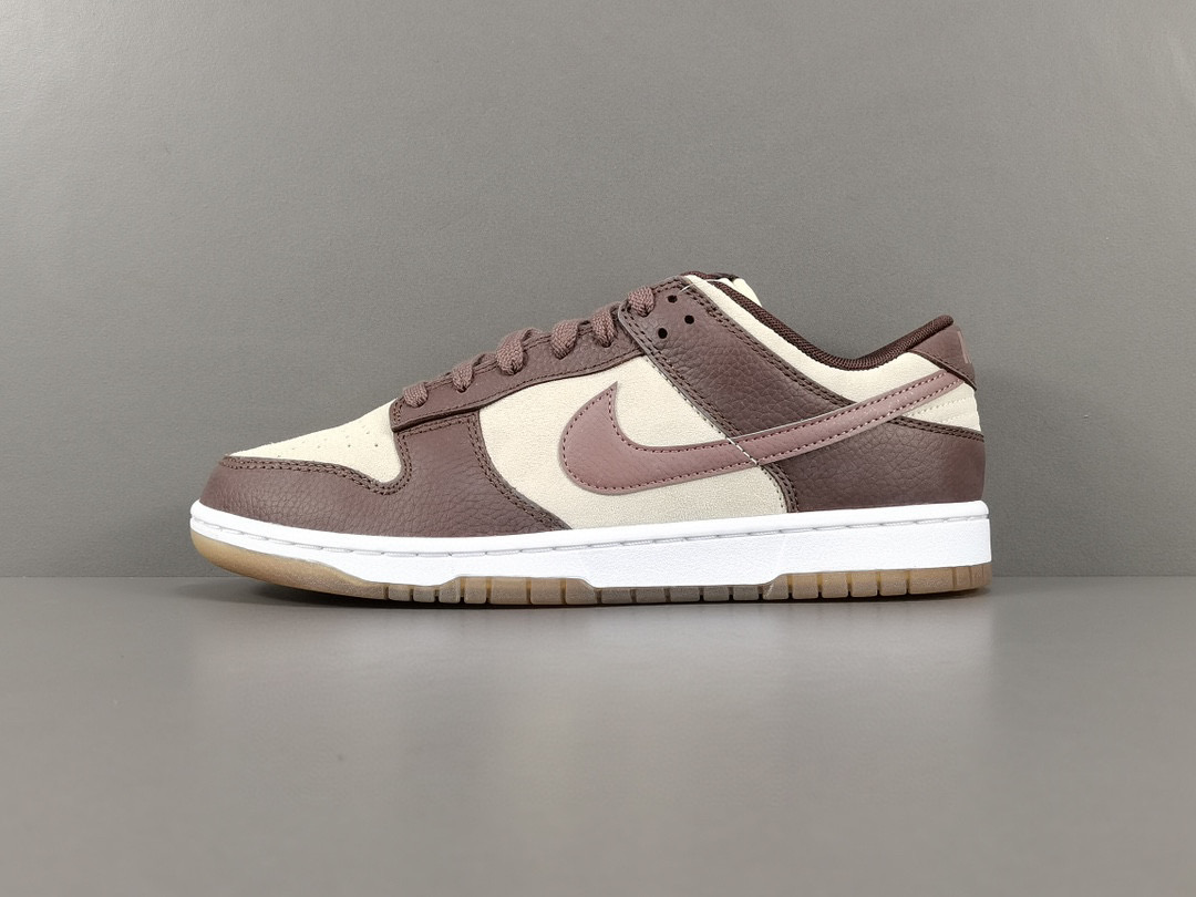 [NIKE] 나이키 덩크 로우 플럼 이클립스 우먼스  FJ4734-100 남녀공용