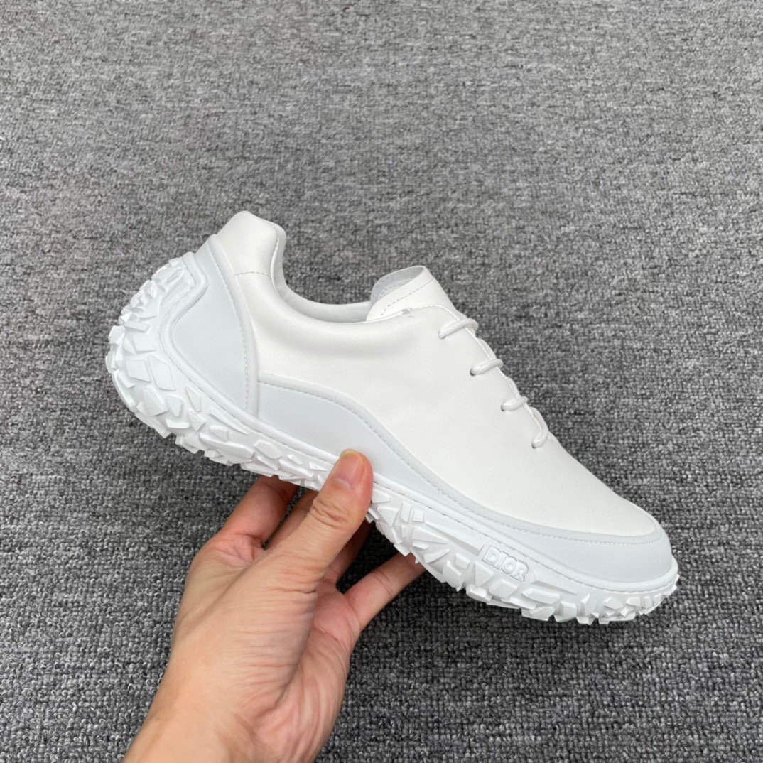 [DIOR] 디올 B28 오블리크 로우 스니커즈 남성용