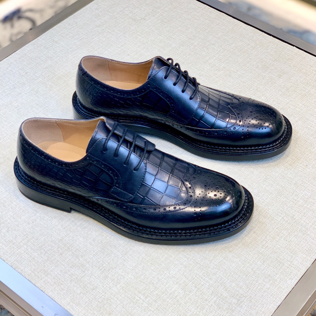 [LOUIS VUITTON] 루이비통 구두 남성용