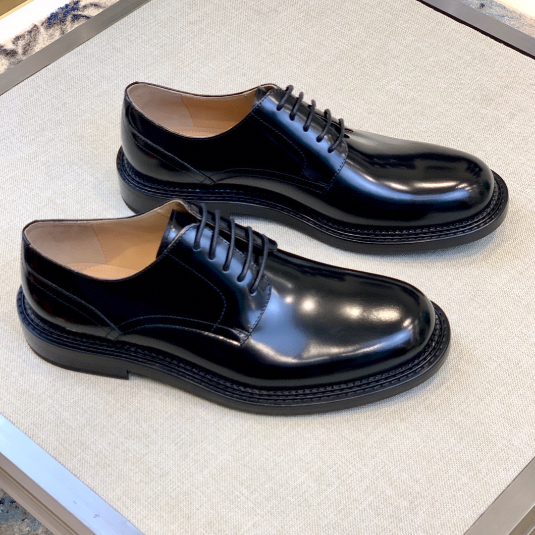 [LOUIS VUITTON] 루이비통 구두 남성용