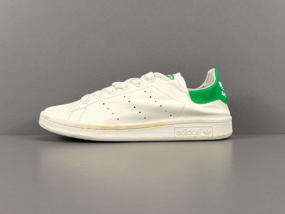 [BALENCIAGA] 발렌시아가 X 아디다스 스탠스미스 남녀공용