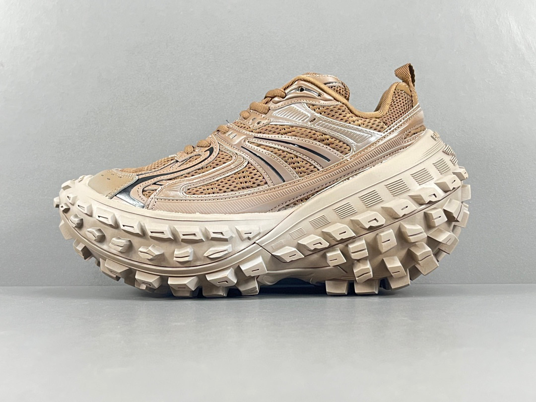 [BALENCIAGA] 발렌시아가 디펜더 커피 Defender 남녀공용