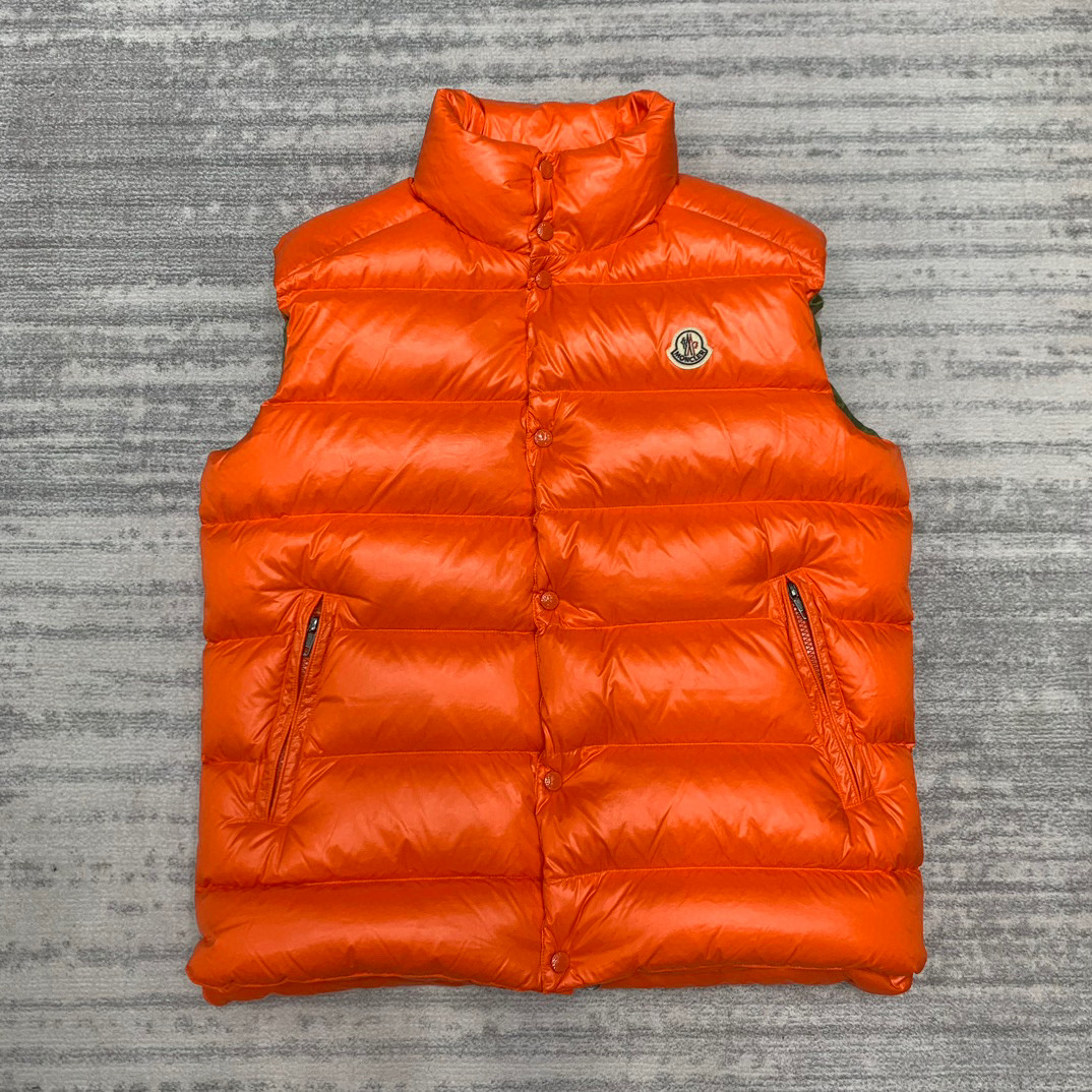 [MONCLER] 몽클레어 GHANY 패딩 조끼 남성용