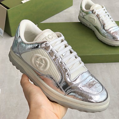 [GUCCI] 구찌 MAC80 스니커즈 남녀공용