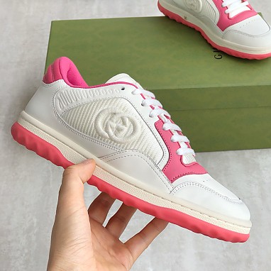 [GUCCI] 구찌 MAC80 스니커즈 남녀공용