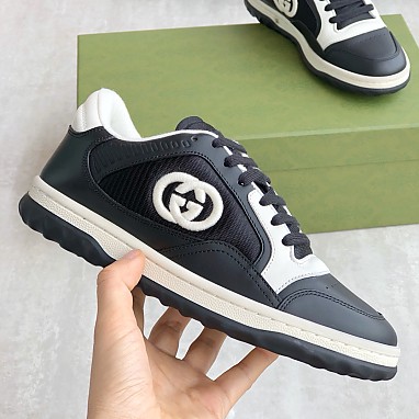 [GUCCI] 구찌 MAC80 스니커즈 남녀공용