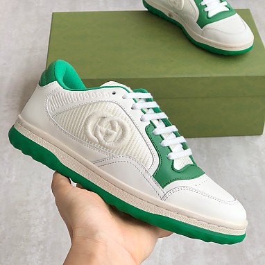 [GUCCI] 구찌 MAC80 스니커즈 남녀공용