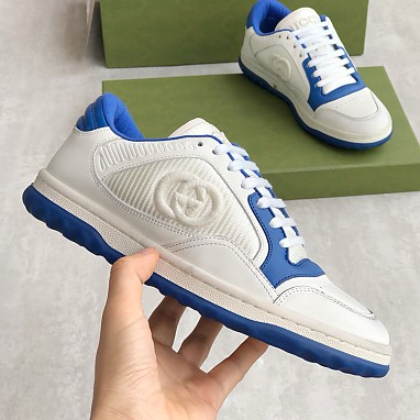 [GUCCI] 구찌 MAC80 스니커즈 남녀공용