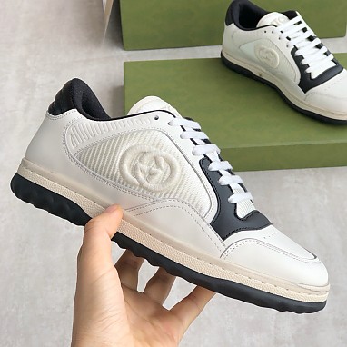 [GUCCI] 구찌 MAC80 스니커즈 남녀공용