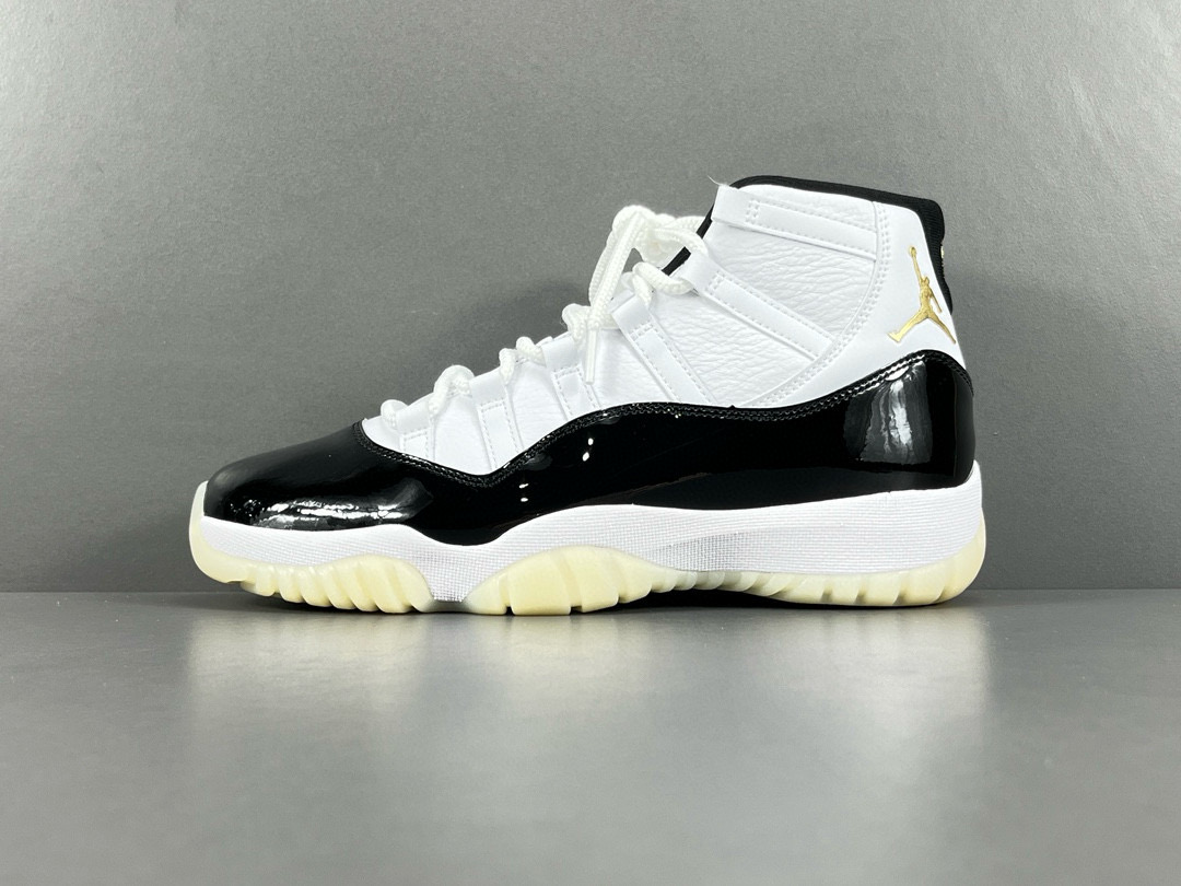 [AIR JORDAN] 에어조던11 DMP 그래티튜드 CT8012-170 남성용 (OG공장)