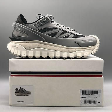 [MONCLER] 몽클레어 GTX 트레일그립 스니커즈 남녀공용
