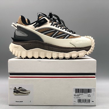 [MONCLER] 몽클레어 GTX 트레일그립 스니커즈 남녀공용