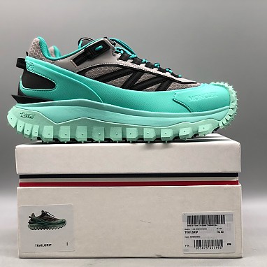 [MONCLER] 몽클레어 GTX 트레일그립 스니커즈 남녀공용