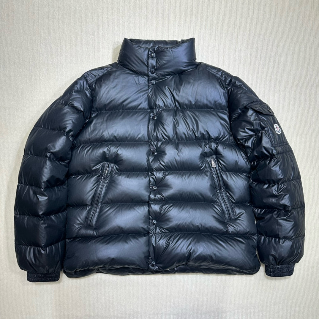 [MONCLER] 몽클레어 LULE 룰 숏 패딩 남성용