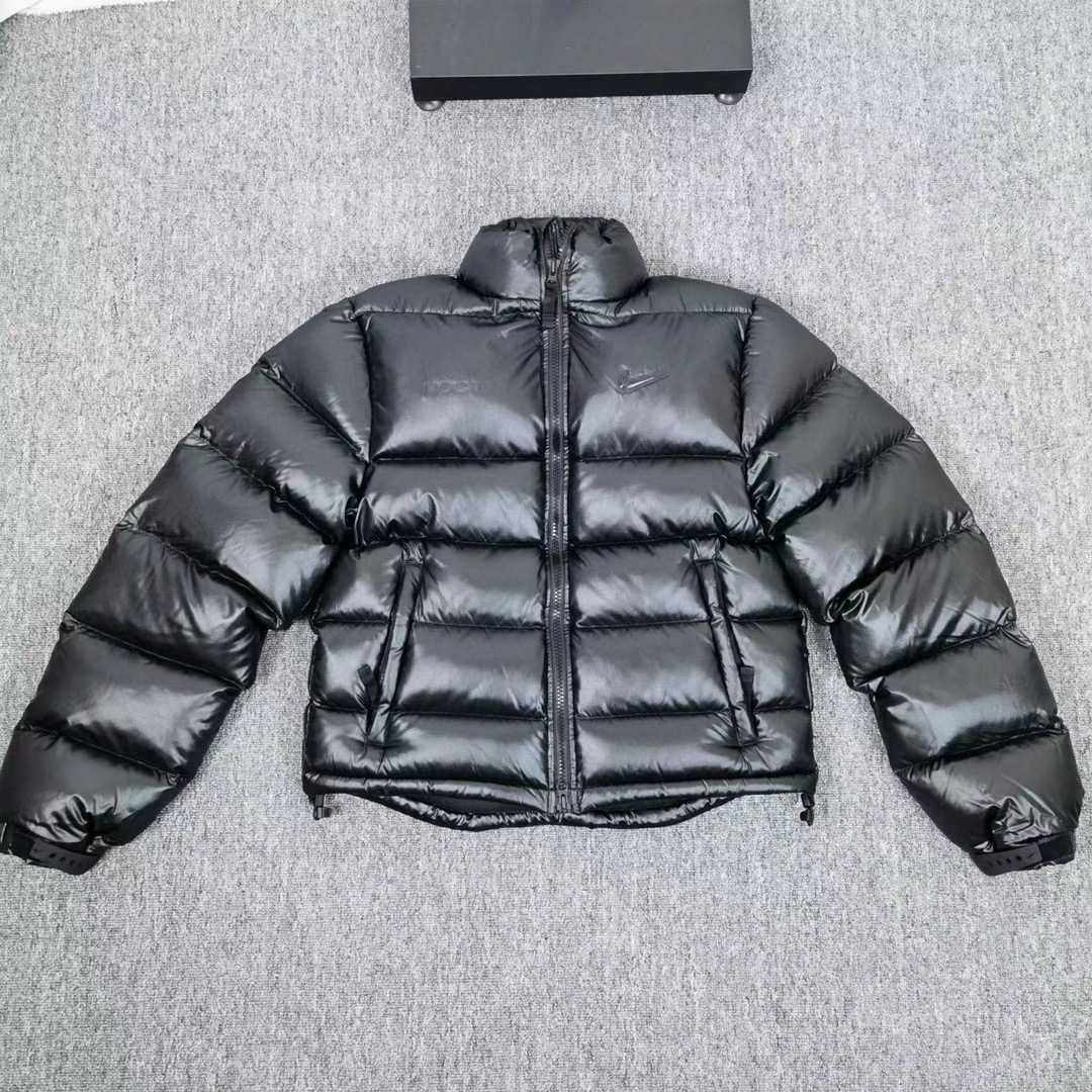 [NIKE] 나이키 x 드레이크 NOCTA 녹타 패딩 블랙 남녀공용