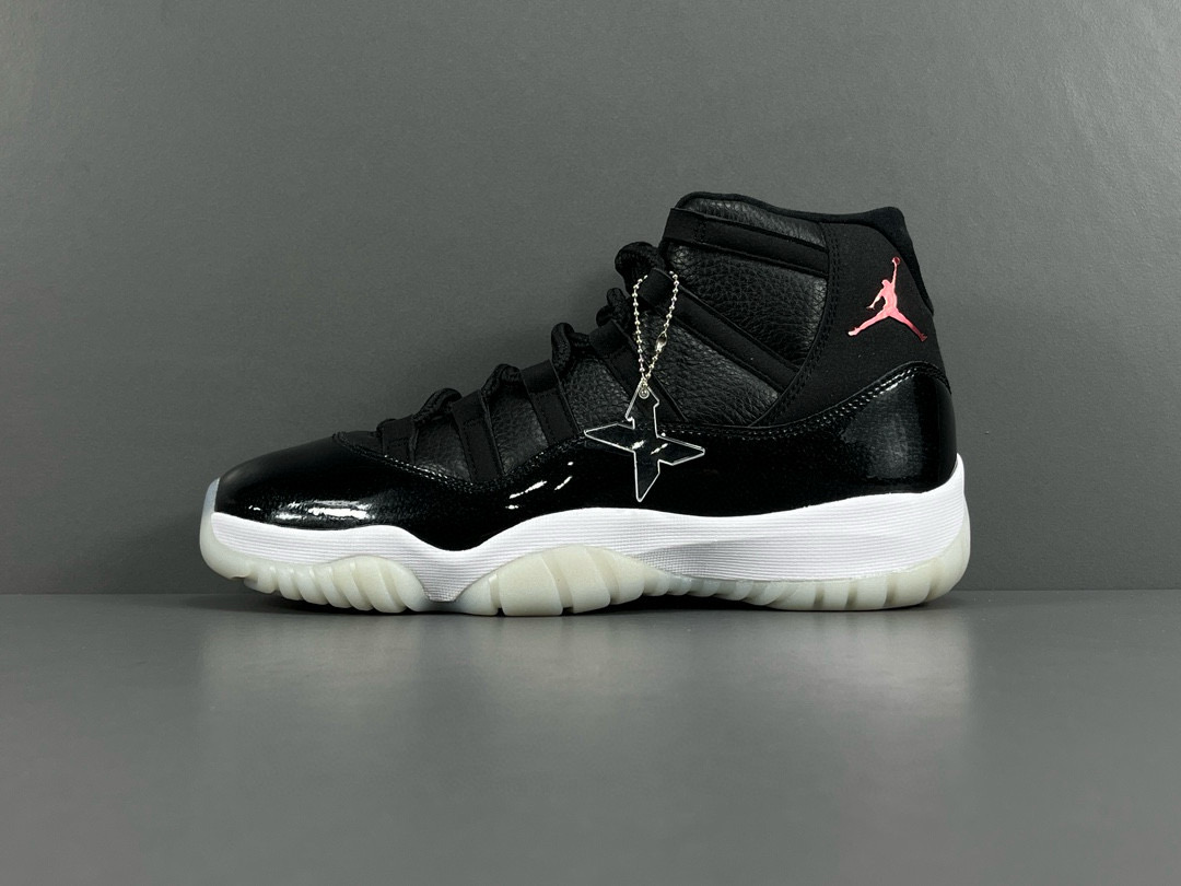 [AIR JORDAN] 에어조던11 레트로 72-10 378037-002 남녀공용 (X공장)