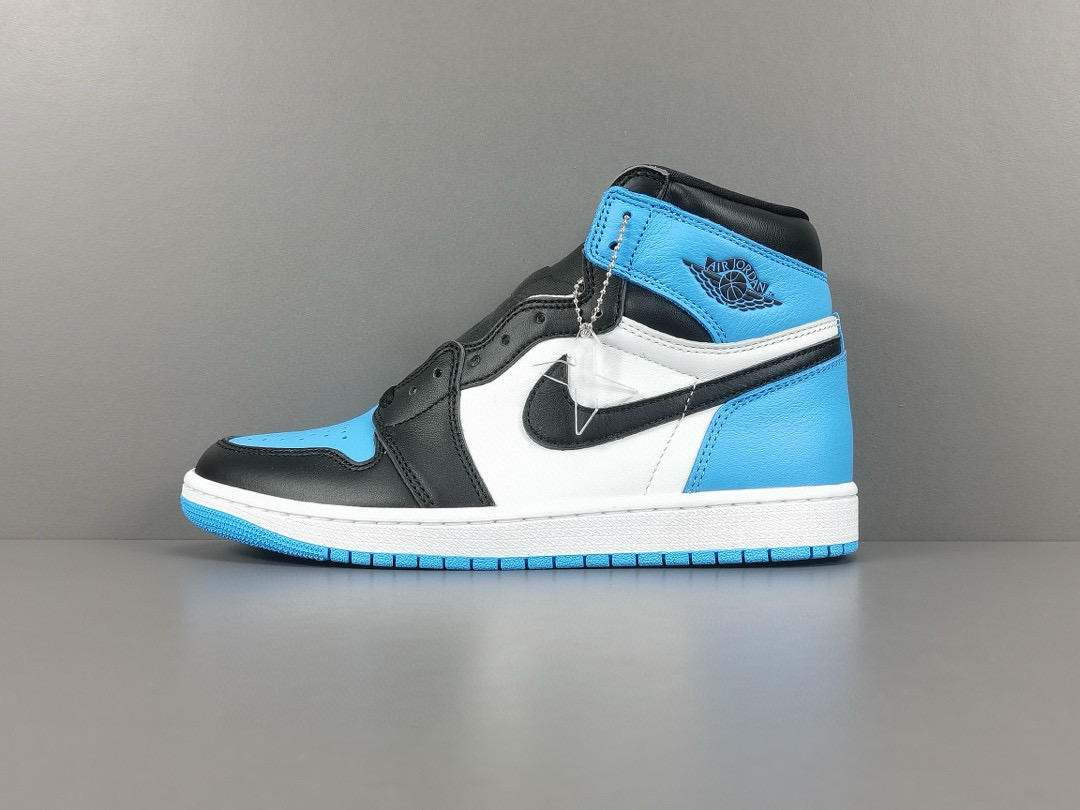 [AIR JORDAN] 에어조던1 하이 OG 유니버시티 블루 DZ5485-400 남녀공용 (X공장)