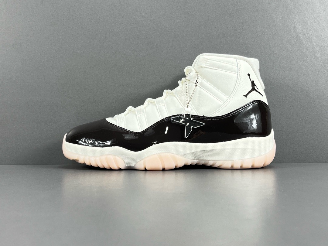 [AIR JORDAN] 에어조던11 나폴리탄 우먼스 AR0715-101 남녀공용 (X공장)