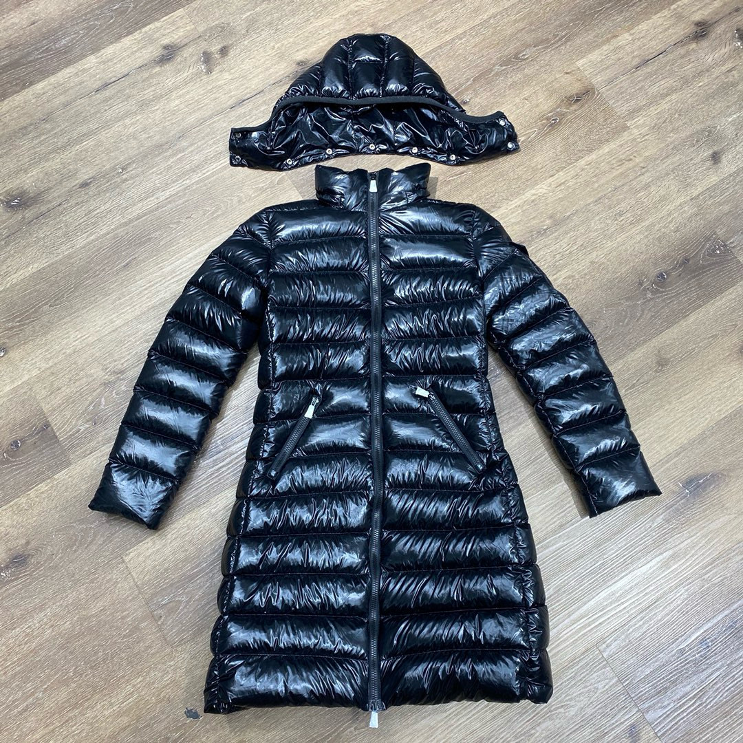 [MONCLER] 몽클레어 모카 MOKA 롱 패딩 여성용