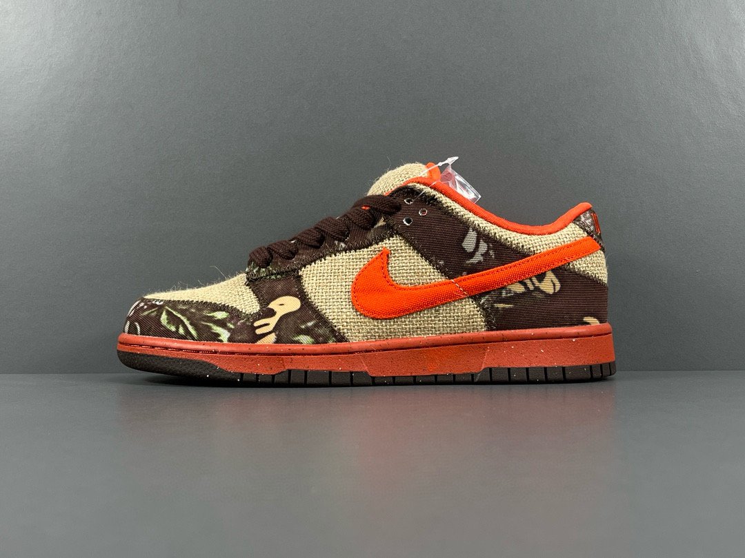 [NIKE] 나이키 SB 덩크 로우 포베즈 헌터 304292-281 남성용