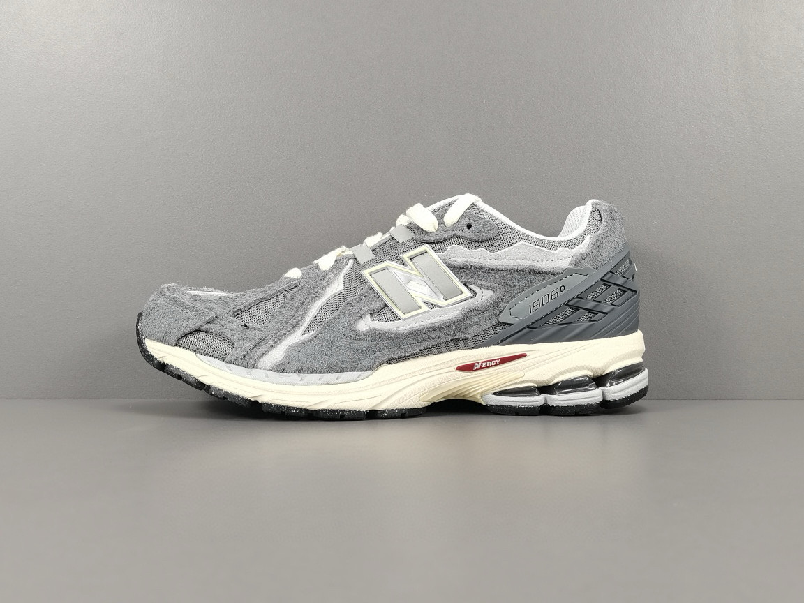 [New Balance] 뉴발란스 1906D 캐슬락 그레이 M1906DA 남녀공용