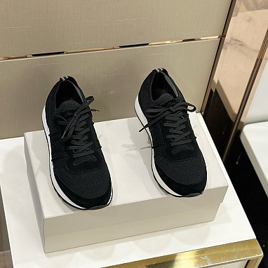 [BRIONI] 브리오니 삭스 스타일 토널 스니커즈 남성용