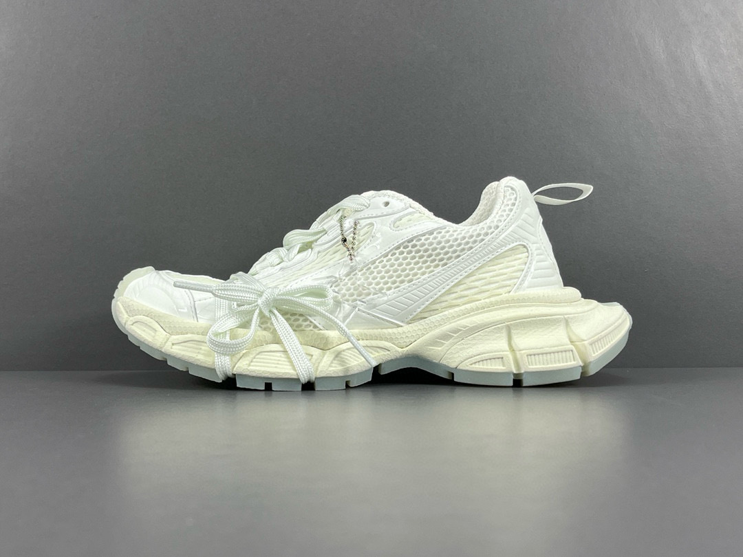 [BALENCIAGA] 발렌시아가 3XL 글로우 인 더 다크 남녀공용 (X공장)