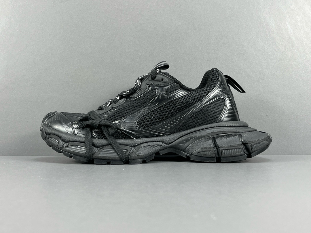 [BALENCIAGA] 발렌시아가 3XL 블랙 남녀공용 (ZH공장)