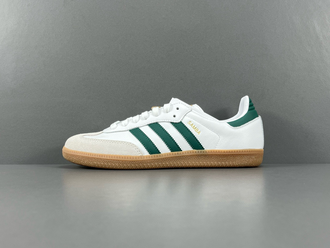 [ADIDAS] 아디다스 삼바 멕시코 HQ7036 남녀공용