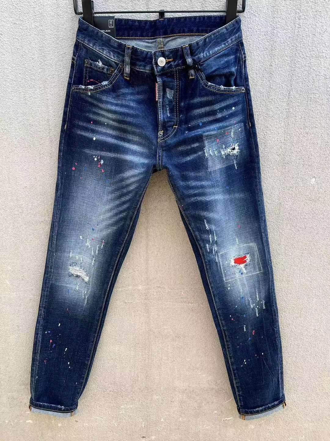 [Dsquared2] 디스퀘어드2 청바지 C036 남성용