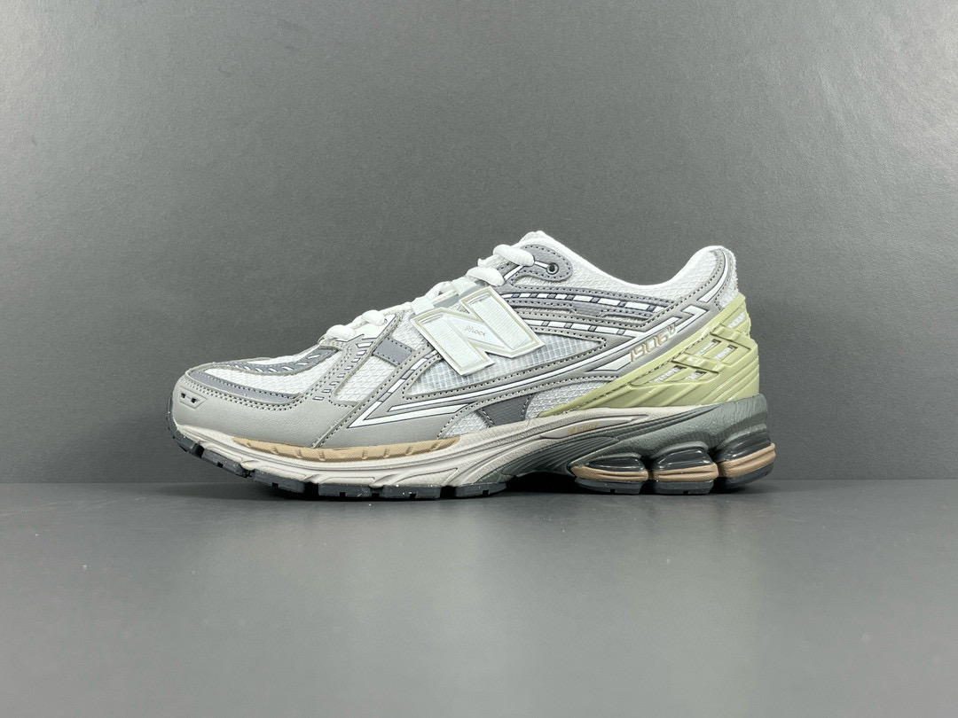 [New Balance] 뉴발란스 1906NB 그레이 팀 어웨이 M1906NB 남녀공용